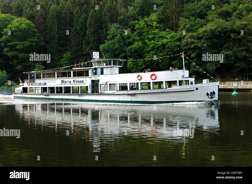 Exclusive Christmas cruise with Christmas Eve buffet - Who This Cruise Fits Best