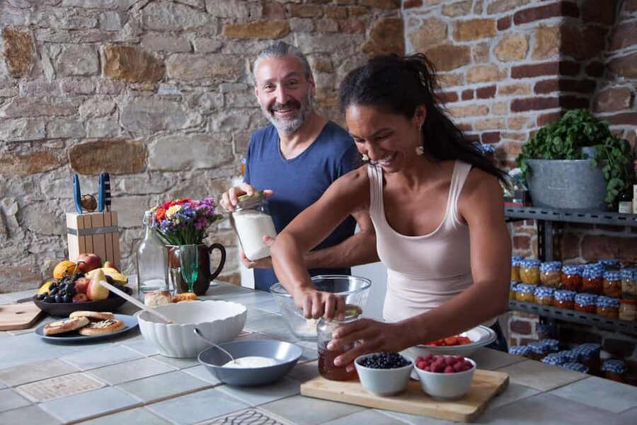 Explore Typical Czech Foods: Tasting, cooking & dining event - Key highlights at a glance