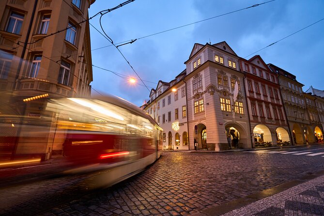 Fast Pass on Mozart Interactive Museum - Who should book this in Prague, and who might skip it