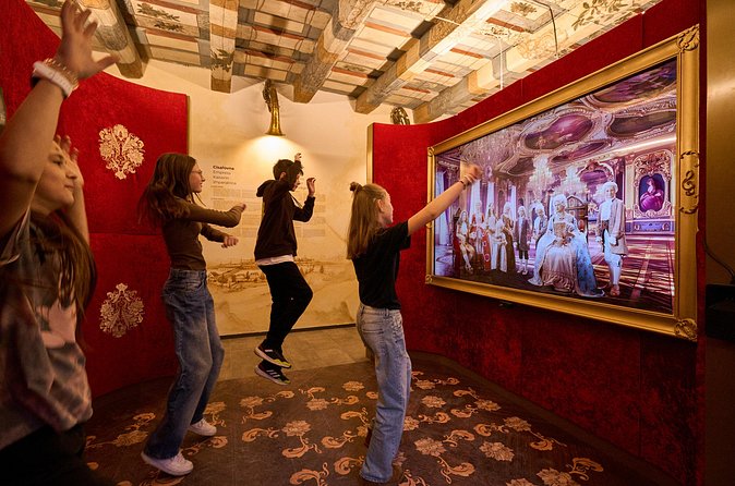 Fast Pass on Mozart Interactive Museum - Practical planning: timing, transportation, and comfort