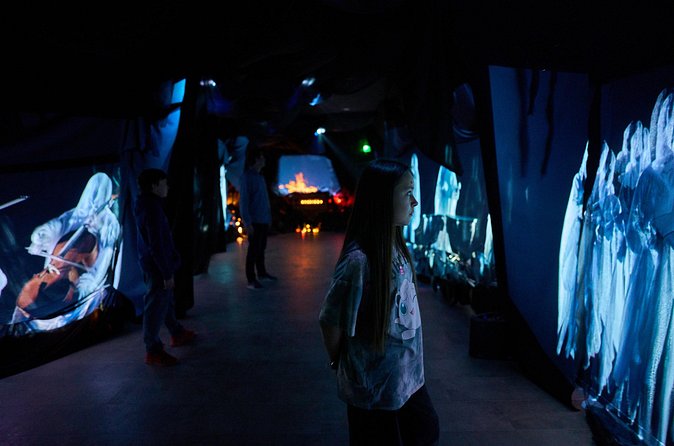 Fast Pass on Mozart Interactive Museum - Price, pace, and the best way to get your money’s worth
