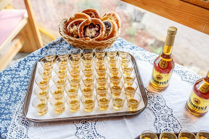Folklore Evening with Music and Dinner - Should You Book This Prague Folklore Dinner?