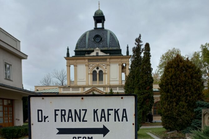 Franz Kafka and his Prague - Key Highlights You Should Not Skip