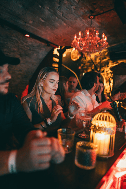 Friday Night Live Music in Old Town at Le Valmont - Key things to know before you go
