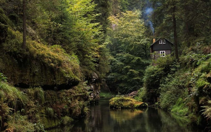 From Prague: Bohemian & Saxon Switzerland All-Inclusive Tour - Bohemian Switzerland by Boat and the Kamenice Gorge Twist