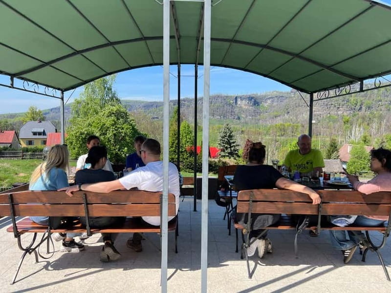 From Prague: Bohemian & Saxon Switzerland All-Inclusive Tour - Getting the Timing Right: When You’ll Be Back and What to Plan