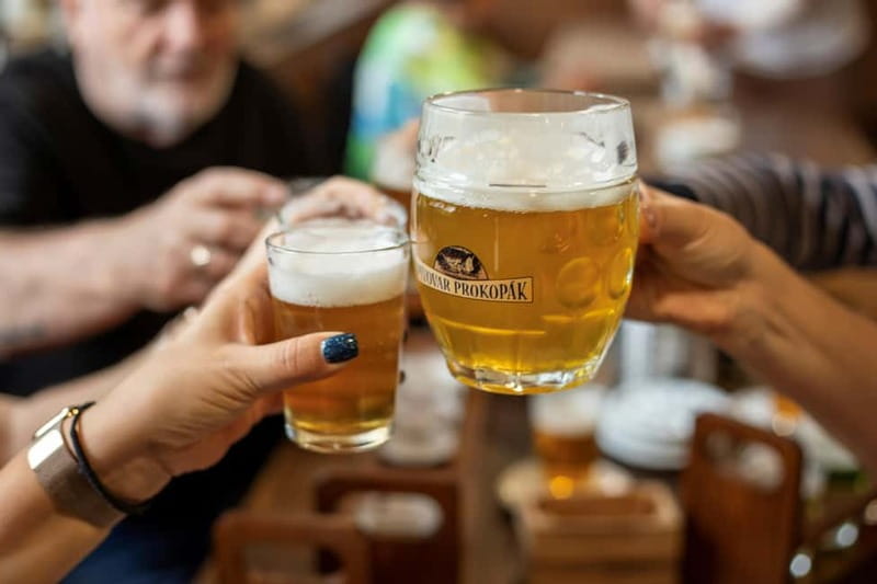 From Prague: Brewhemians Brewery and Nature Tour - Value for $170: What You Get and When It Makes Sense