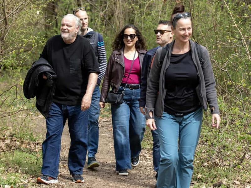 From Prague: Brewhemians Brewery and Nature Tour - Who This Tour Fits Best (And Who Should Skip It)