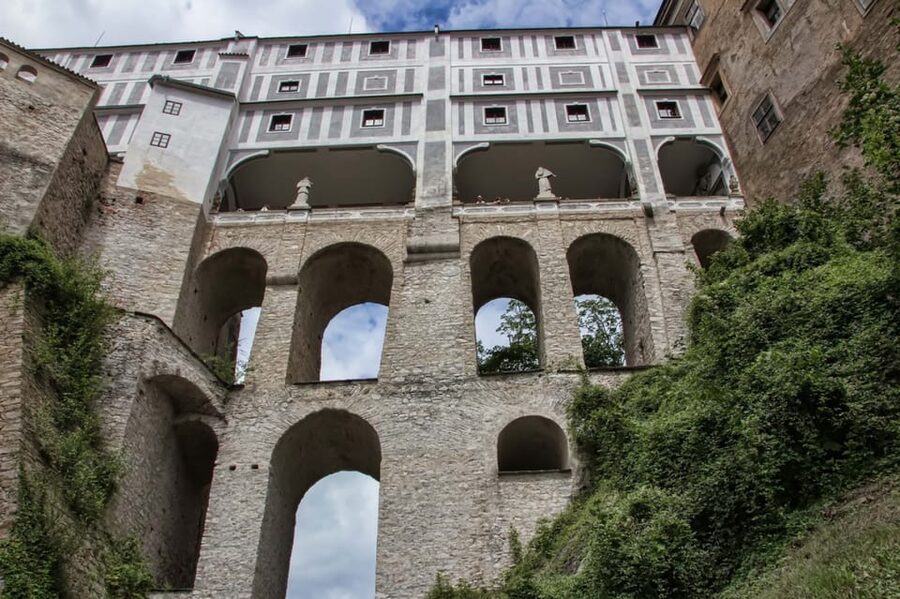 From Prague: Český Krumlov Full-Day Guided Tour - Why Český Krumlov feels like a second Prague