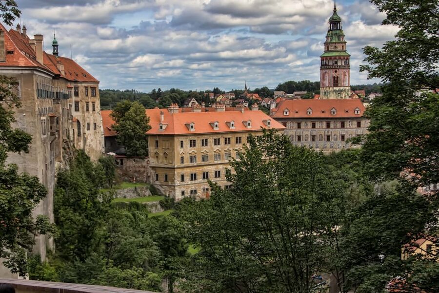 From Prague: Český Krumlov Full-Day Guided Tour - The 1-hour break: what to do with your time