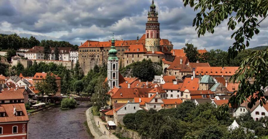 From Prague: Český Krumlov Full-Day Tour with Pickup - Price and value: what $119 gets you