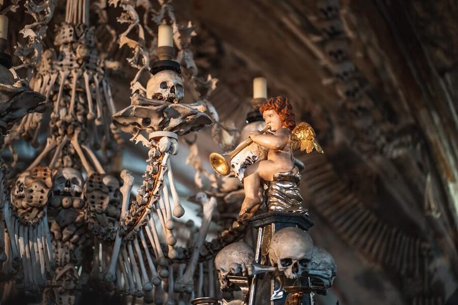 From Prague: Day Trip to Kutna Hora with Czech Lunch - Key things to know before you go