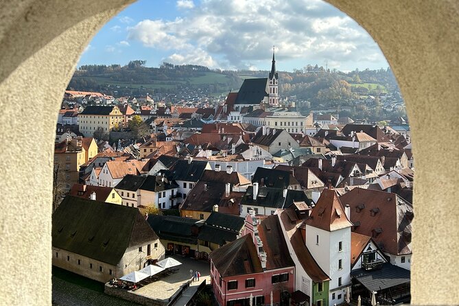 From Prague Day Unique Tour To Cesky Krumlov - Key things to notice before you go