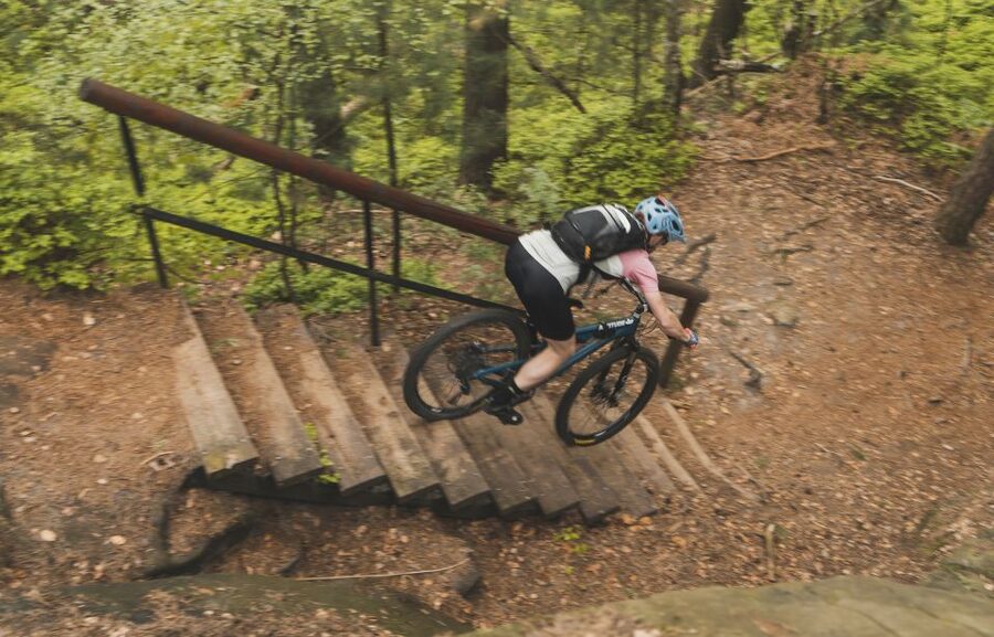From Prague: E-Mountain Biking Trip to the Bohemian Paradise - Key highlights worth your attention