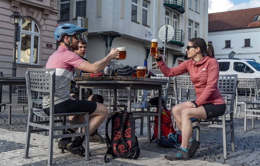From Prague: E-Mountain Biking Trip to the Bohemian Paradise - Price and value: is $151 really fair?