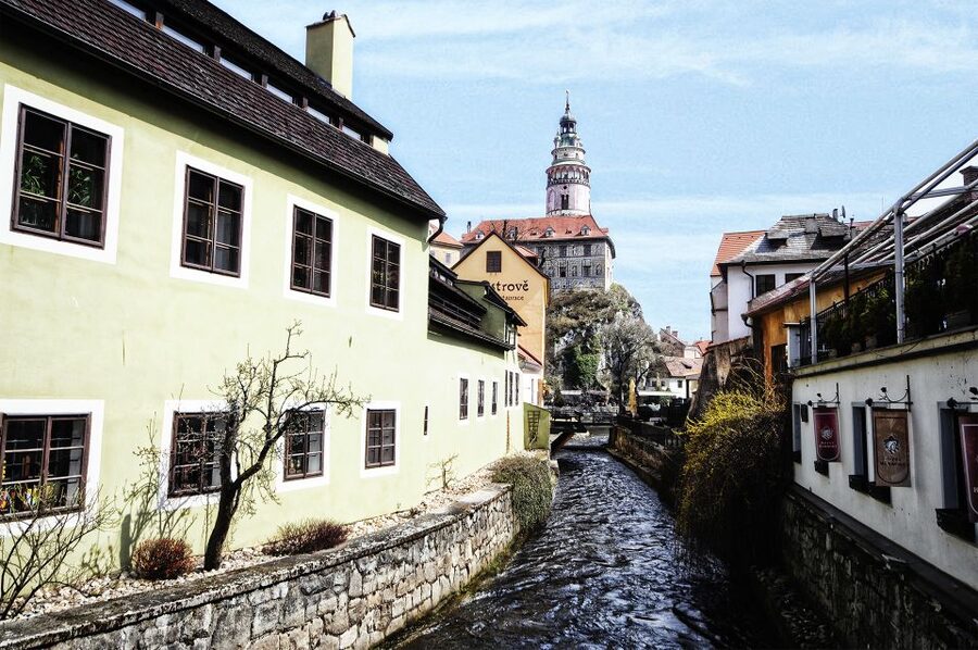 From Prague: Full-Day Český Krumlov Tour with Lunch - Key highlights you will actually feel