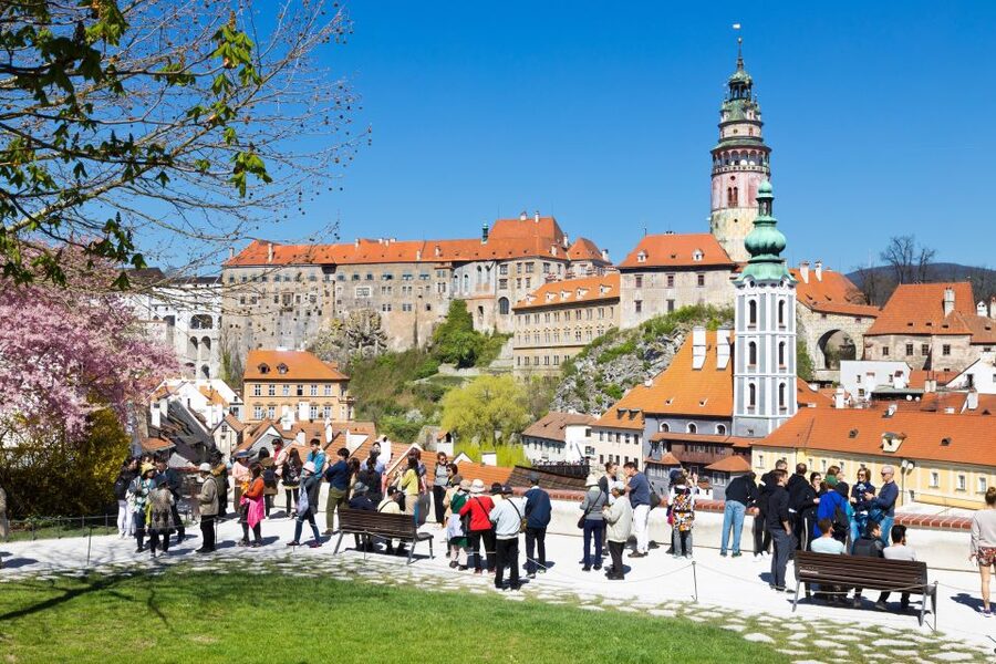 From Prague: Full-Day Český Krumlov Tour with Lunch - Price and Value: Is $102 Worth It?