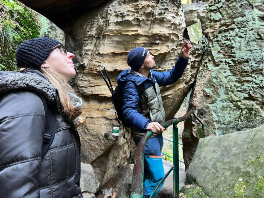 From Prague: Hike, Castle and Brewery in Bohemian Paradise - Key highlights you should care about