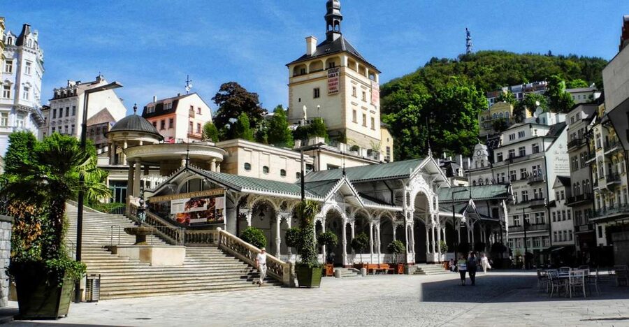 From Prague: Karlovy Vary Full-Day Tour - A spa-town day trip from Prague that moves at a practical pace