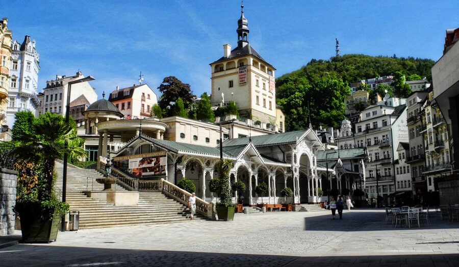 From Prague: Karlovy Vary Full-Day Tour - Price and value: is $96 a good deal for a 9-hour day?