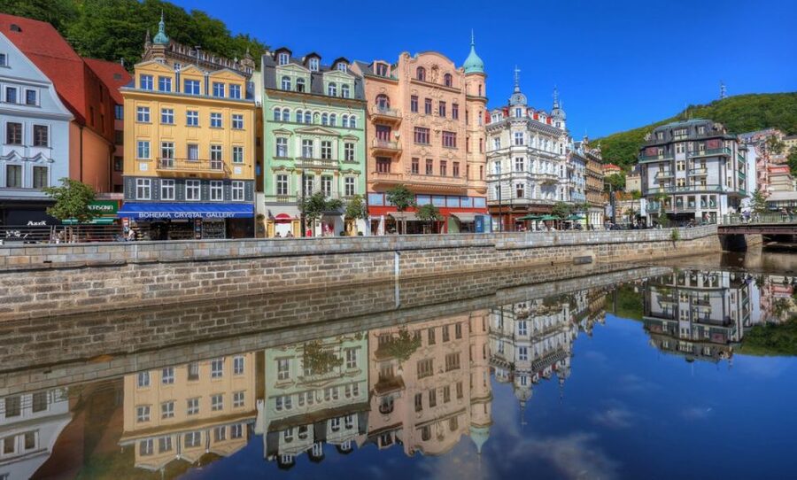 From Prague: Karlovy Vary Guided Day Trip - 9 Hours From Prague: What the Day Trip Rhythm Really Feels Like
