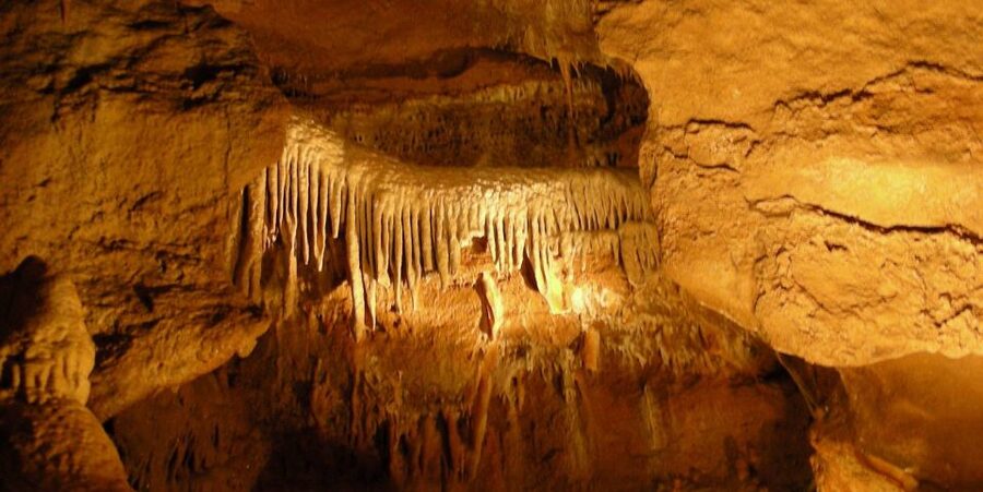 From Prague: Karlštejn Castle & Koněprusy Caves Tour - The Guides and Drivers, Why This Tour Feels Personal
