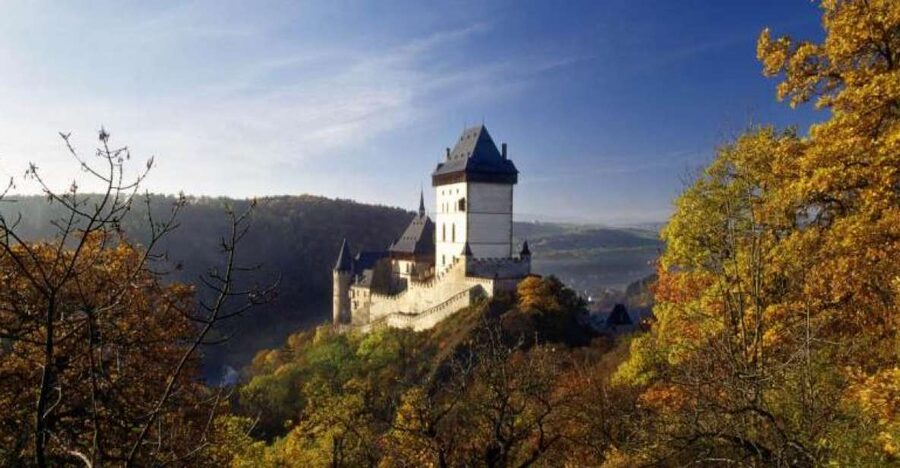 From Prague: Karlstejn Castle Skip-the-Line Ticket and Tour - Who This Tour Fits Best (and Who Should Rethink It)