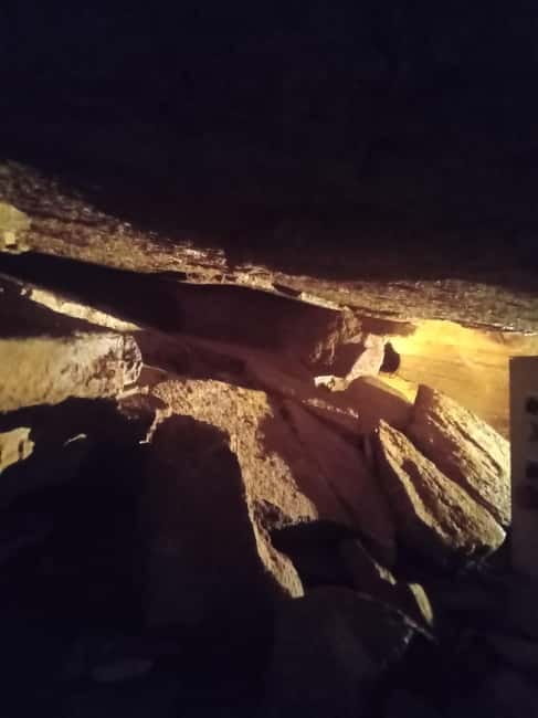 From Prague: Koněprusy Caves and Bohemian Glassworks Tour - Key Highlights You’ll Actually Care About