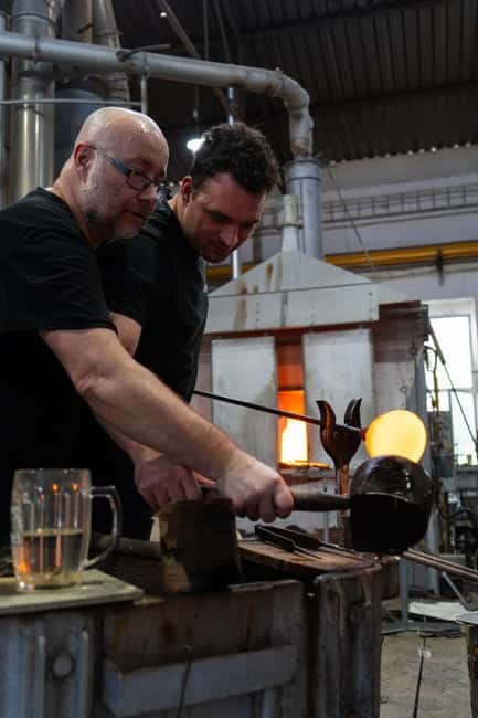 From Prague: Koněprusy Caves and Bohemian Glassworks Tour - Price and Value: Is $231 for 6 Hours Worth It?