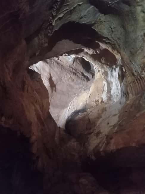 From Prague: Koněprusy Caves and Bohemian Glassworks Tour - FAQ