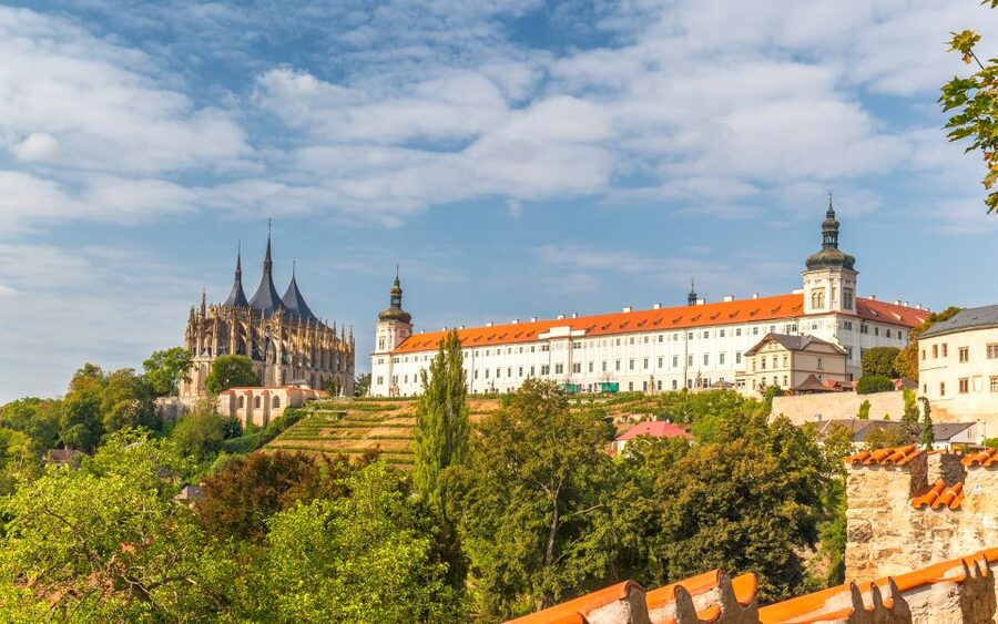 From Prague: Kutná Hora Day Excursion with Bone Church - Why Kutná Hora Still Feels Like a Silver Boom Town