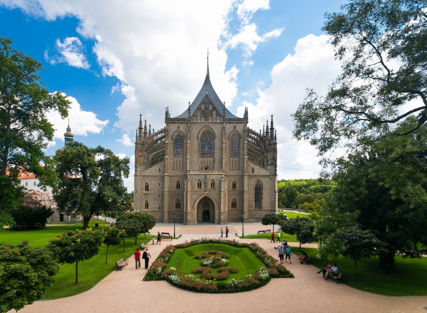 From Prague: Kutná Hora Day Excursion with Bone Church - UNESCO Streets and Townhouses: How to Spot the Styles on a Walk
