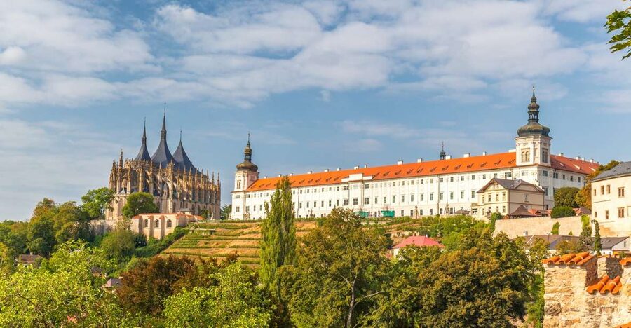 From Prague: Kutná Hora Day Excursion with Bone Church - The 60-Minute Free Time That Won’t Waste Your Day
