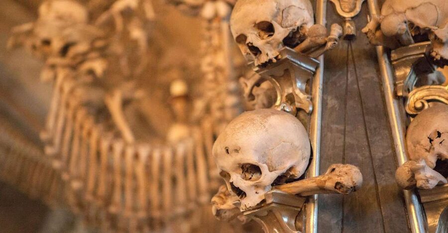 From Prague: Kutna Hora UNESCO Site Tour with Bone Chapel - The Bone Chapel experience: how to make it meaningful in one stop
