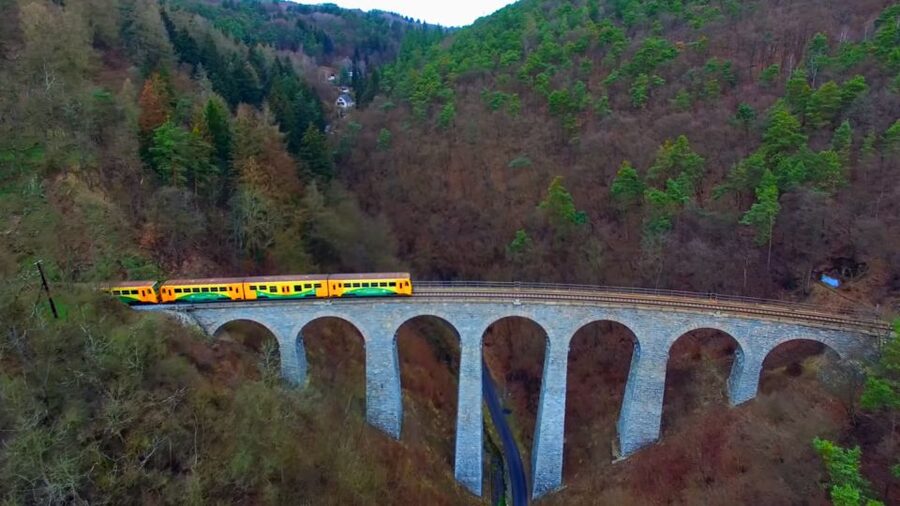 From Prague: Sazava River Canoe Day Trip for All Levels - Leaving Prague by Train, Then Dropping Into the Sazava Gorge