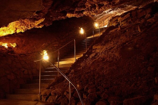 From Prague: Small-Group Karlstejn Castle & Koneprusy Caves Trip - Timing and comfort: what an 8-hour day actually asks from you