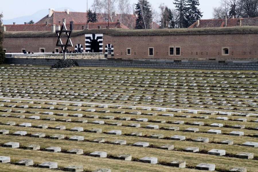 From Prague: Terezín and Ghetto Museum Guided Tour - Key Things I’d Bet You’ll Care About