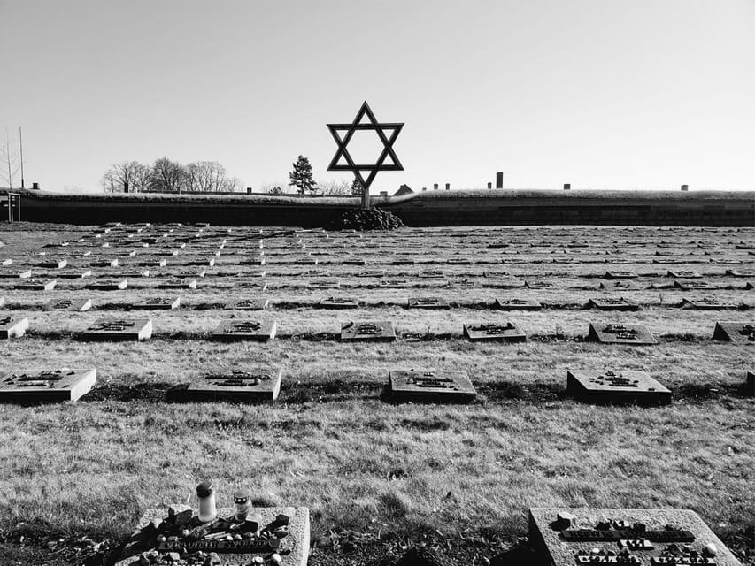 From Prague: Terezin Camp and Bohemian Switzerland Day Trip - Price and Value: What $234 Covers on a 12-Hour Day