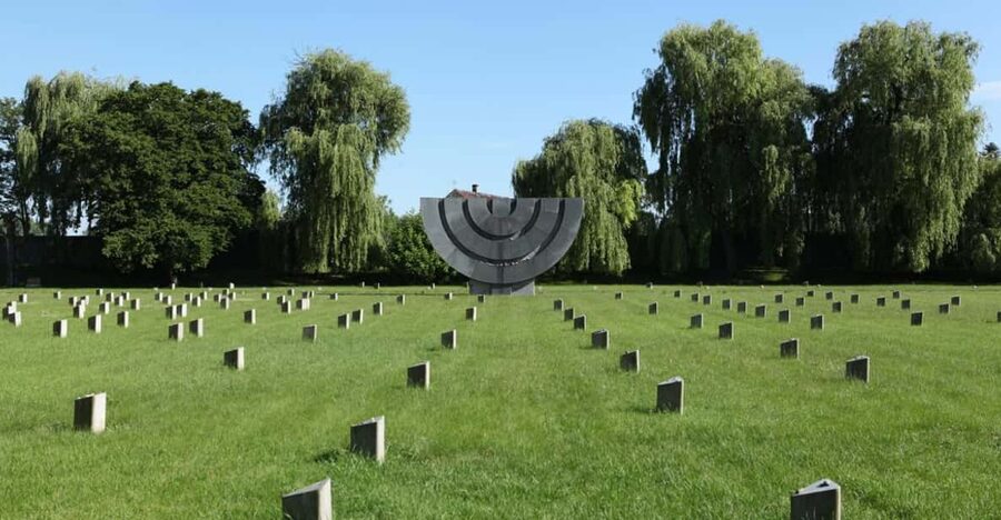 From Prague: Terezín Concentration Camp Day Tour - Key Highlights You Actually Feel on the Ground