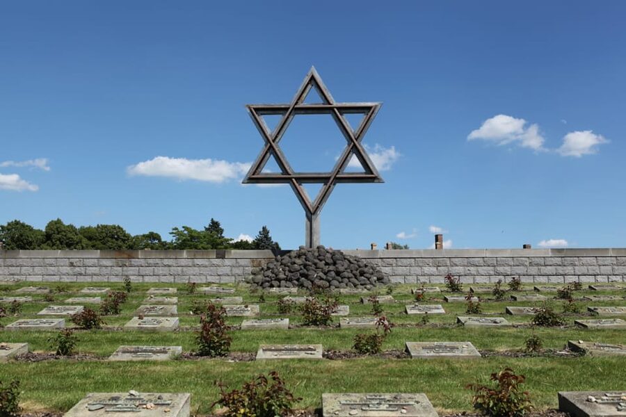 From Prague: Terezín Concentration Camp Day Tour - Monuments and Memorials: Reading the Site Like a Guide Taught You To