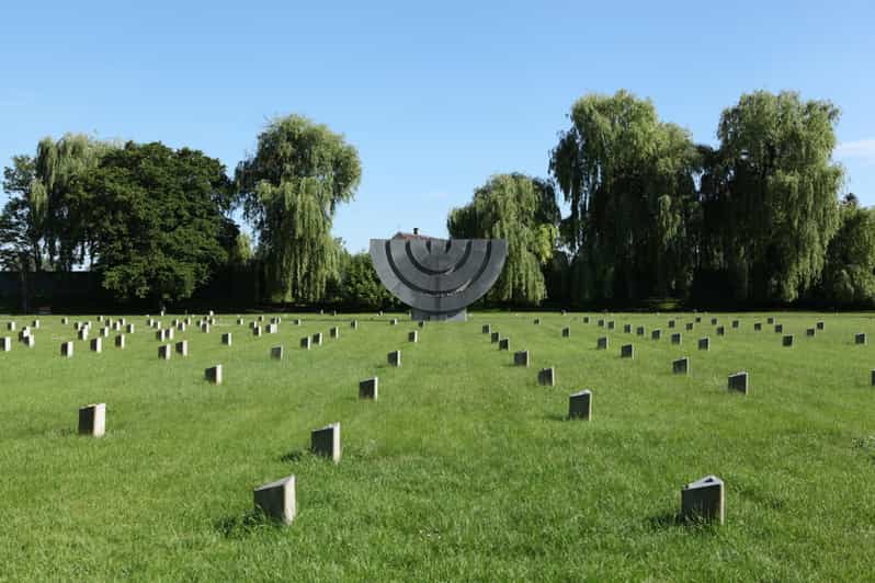 From Prague: Terezín Concentration Camp Day Tour - The Ghetto Museum and Magdeburg Barracks: Culture in a Trap