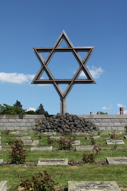 From Prague: Terezín Concentration Camp Day Tour - Small Fortress and Gestapo Prison: Why the Architecture Matters