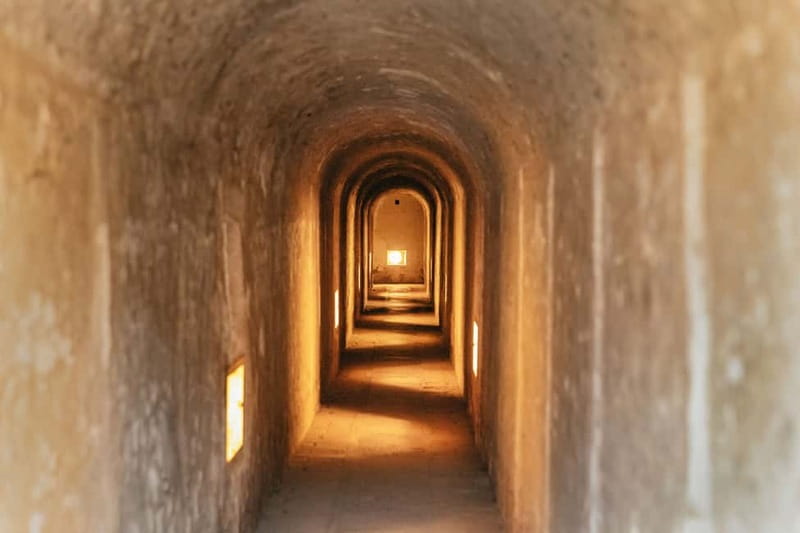 From Prague: Terezin Concentration Camp Guided Tour w/ Audio - Key things I’d underline before you go