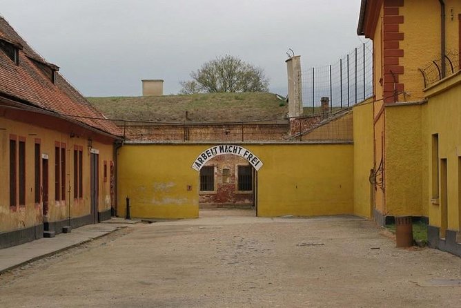 From Prague: Terezin Concentration Camp & Memorial Tour - Prague to Terezín in one planned day