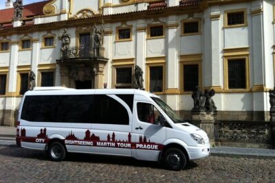 Terezin Concentration Camp & Memorial Tour