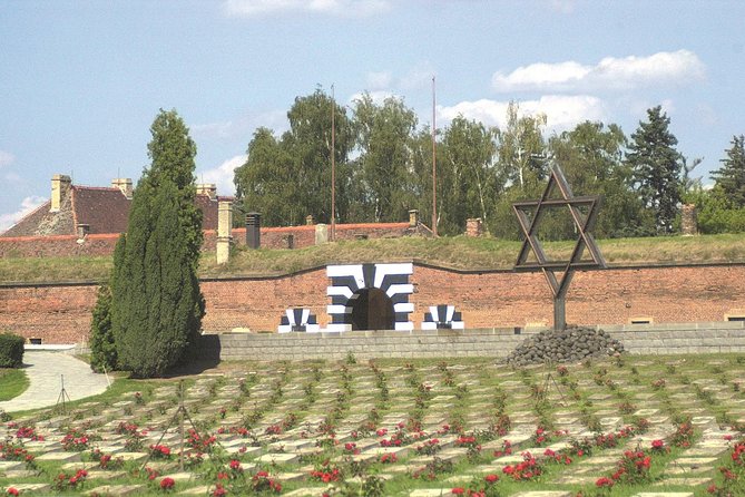 From Prague: Terezin Concentration Camp & Memorial Tour - Comfort notes: hot weather, coach feel, and what to pack