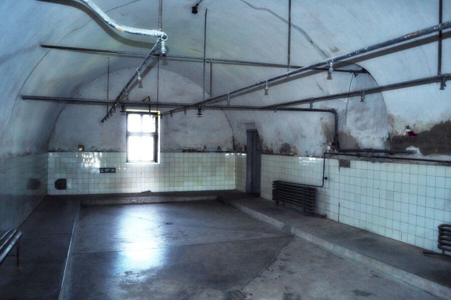 From Prague: Terezin Concentration Camp & Memorial Tour - The role of the guide: why Peter and Petr were repeatedly praised