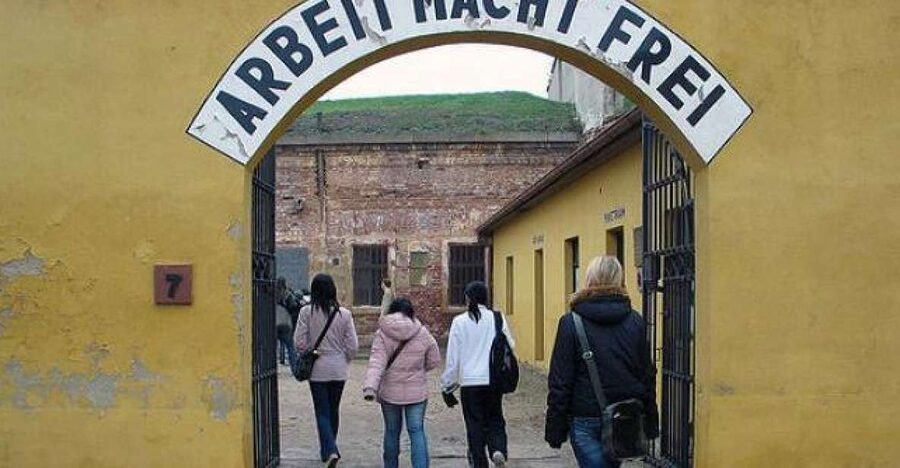 From Prague: Terezin Concentration Camp Private Tour - What I like most, in plain terms
