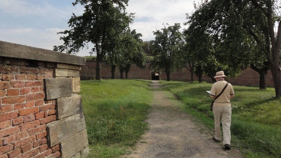 From Prague: Terezin Concentration Camp Private Tour - Door-to-door private transport from Prague in about six hours