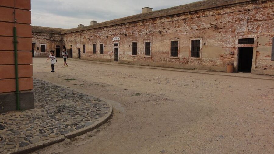 From Prague: Terezin Concentration Camp Private Tour - Cemetery and crematorium: short time, big emotional weight